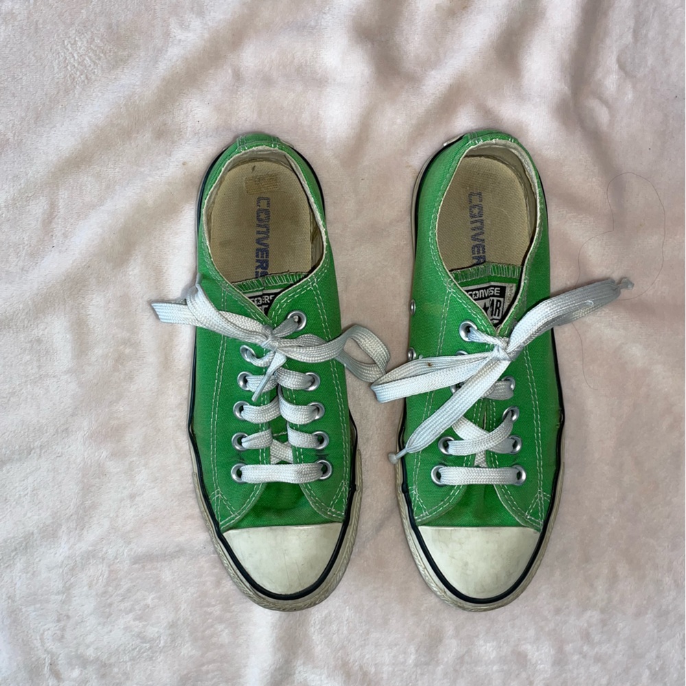 Converse Shoes